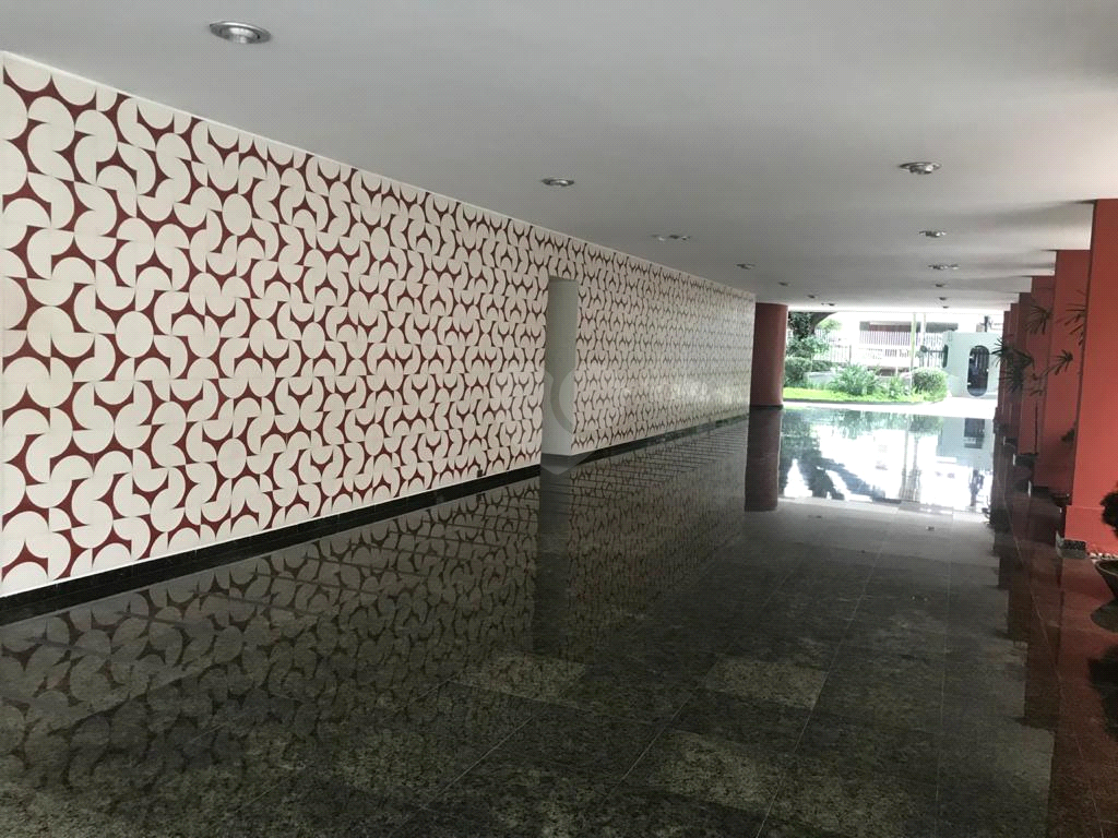 Venda Apartamento São Paulo Consolação REO557862 39