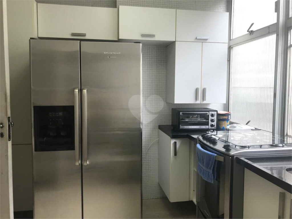 Venda Apartamento São Paulo Consolação REO557862 33