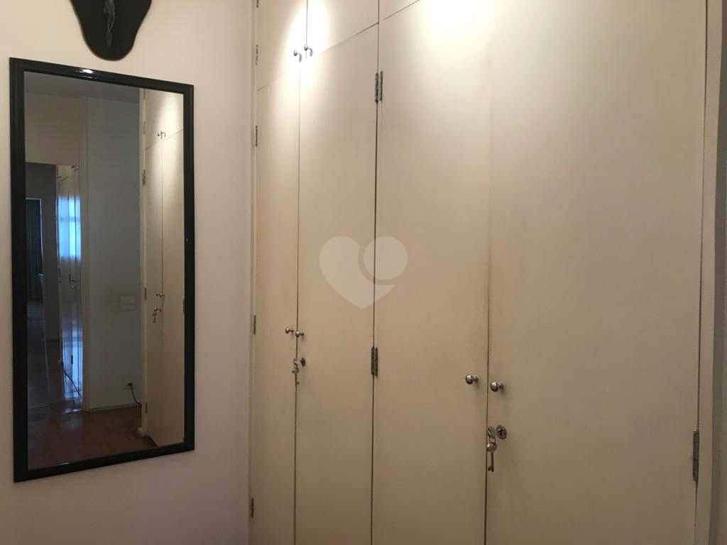 Venda Apartamento São Paulo Consolação REO557862 17