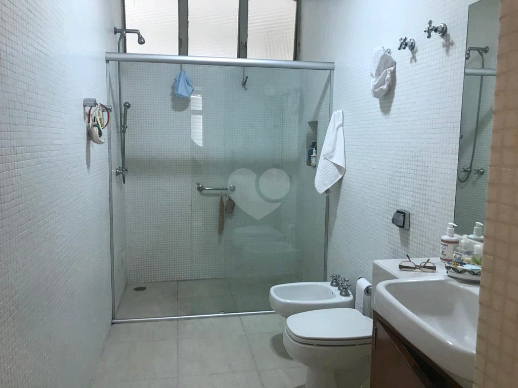 Venda Apartamento São Paulo Consolação REO557862 18