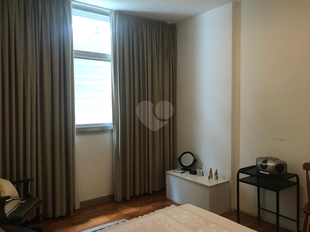 Venda Apartamento São Paulo Consolação REO557862 22