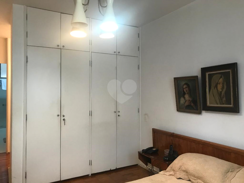 Venda Apartamento São Paulo Consolação REO557862 12