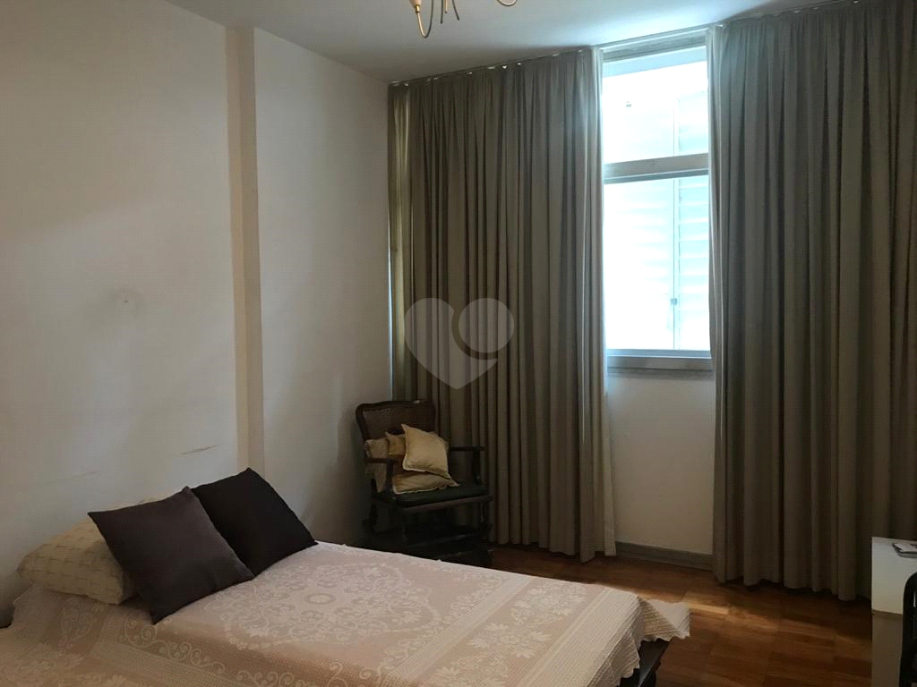 Venda Apartamento São Paulo Consolação REO557862 21