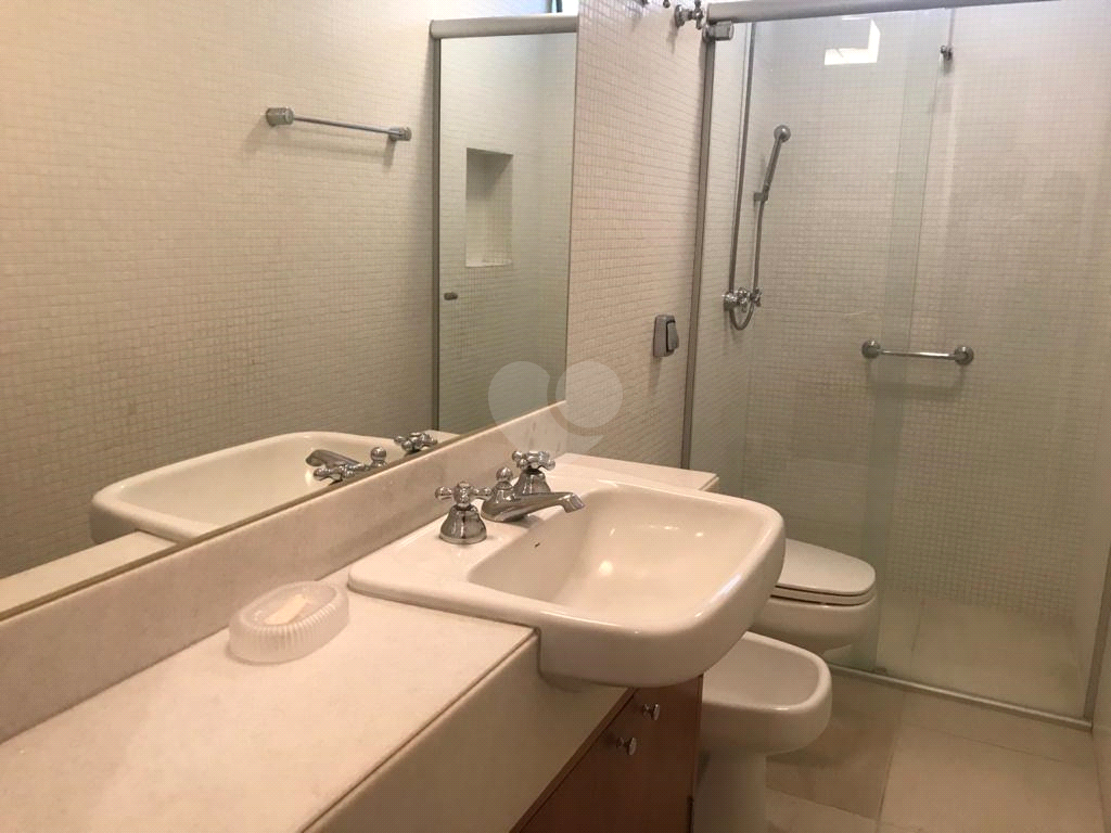 Venda Apartamento São Paulo Consolação REO557862 26