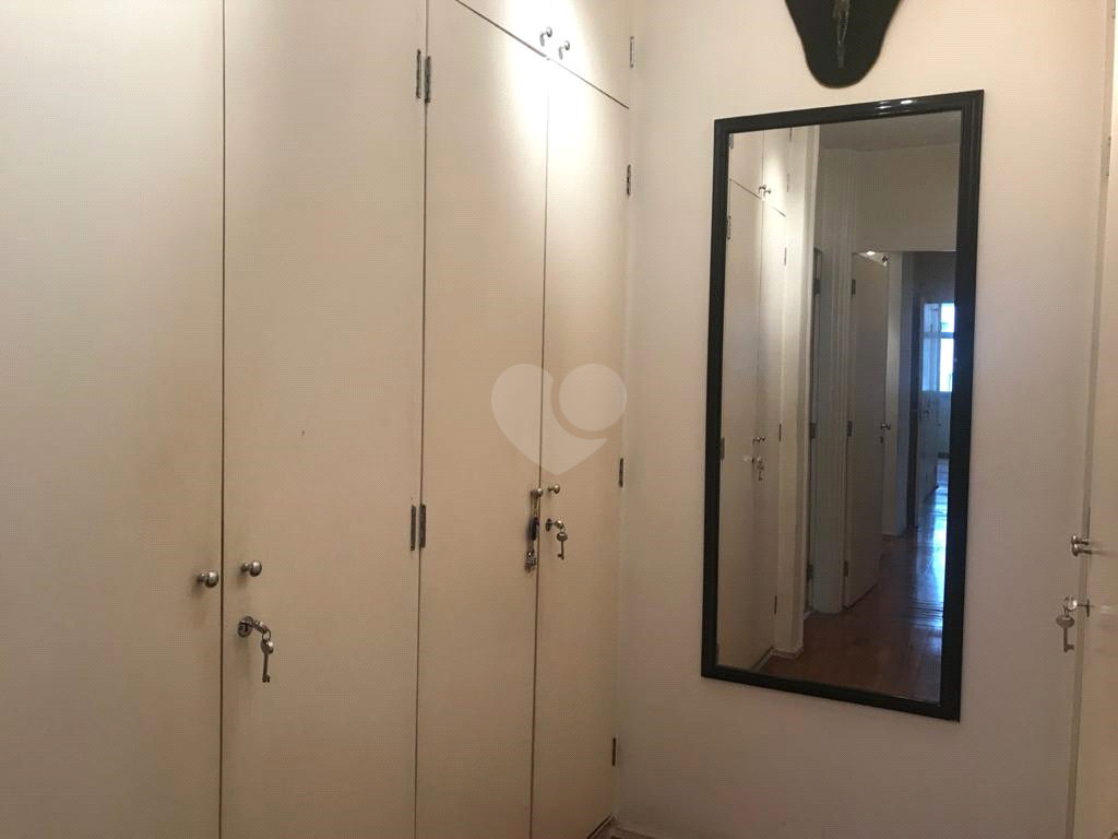 Venda Apartamento São Paulo Consolação REO557862 16