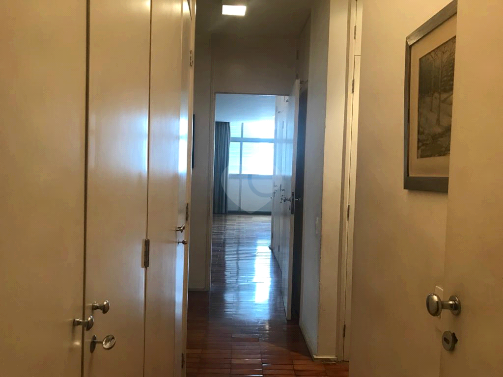 Venda Apartamento São Paulo Consolação REO557862 11