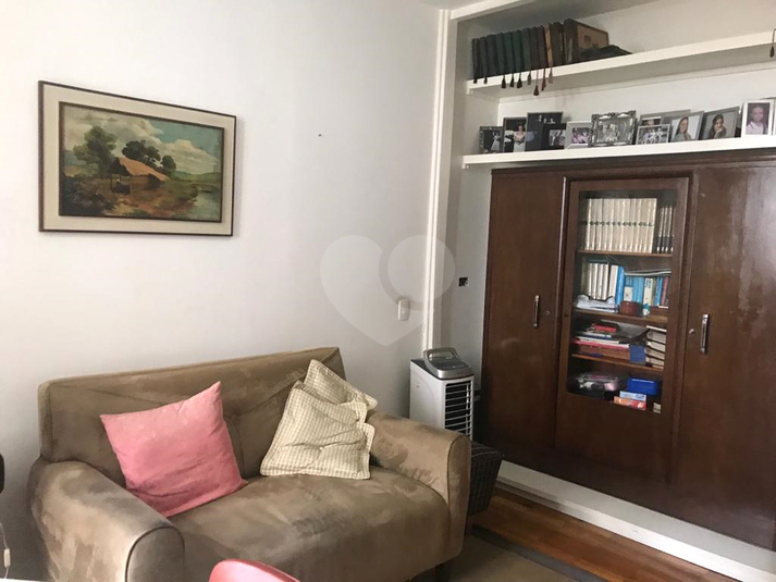 Venda Apartamento São Paulo Consolação REO557862 25