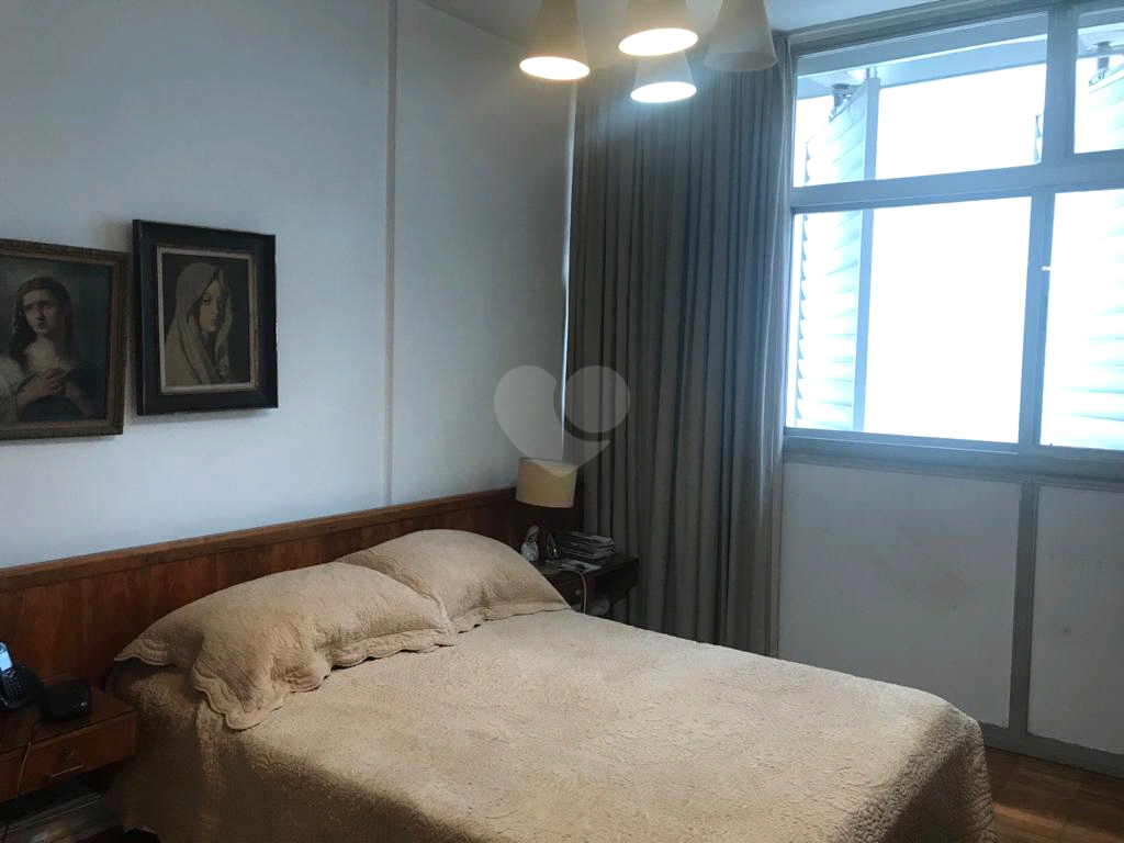 Venda Apartamento São Paulo Consolação REO557862 13