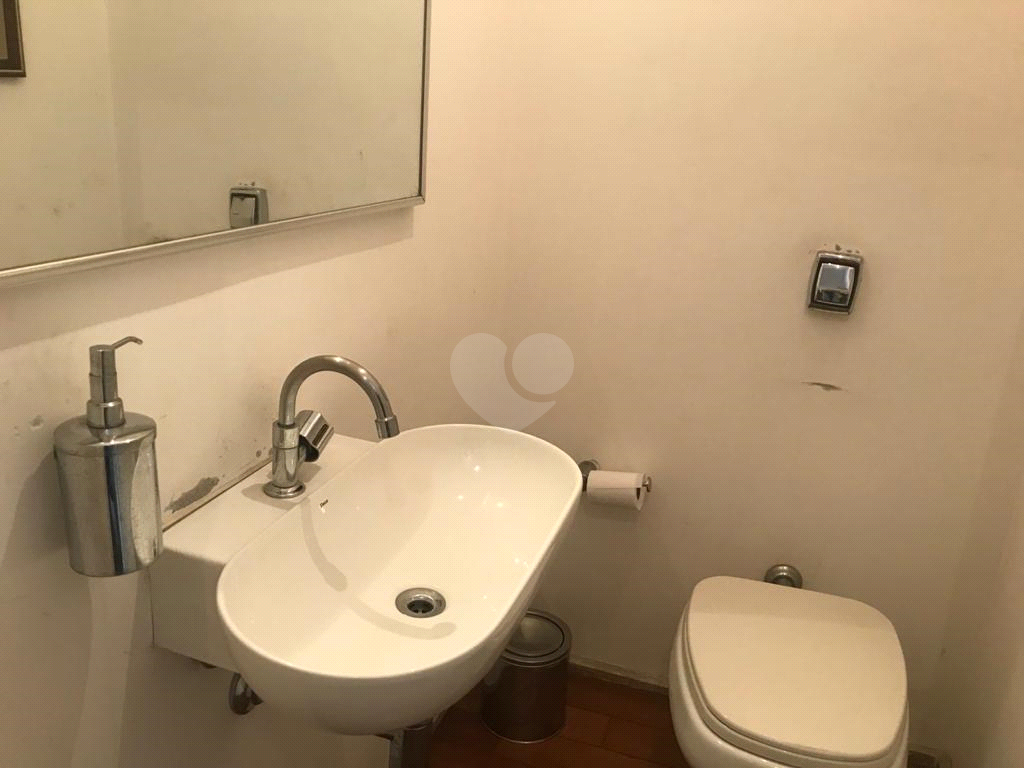 Venda Apartamento São Paulo Consolação REO557862 10