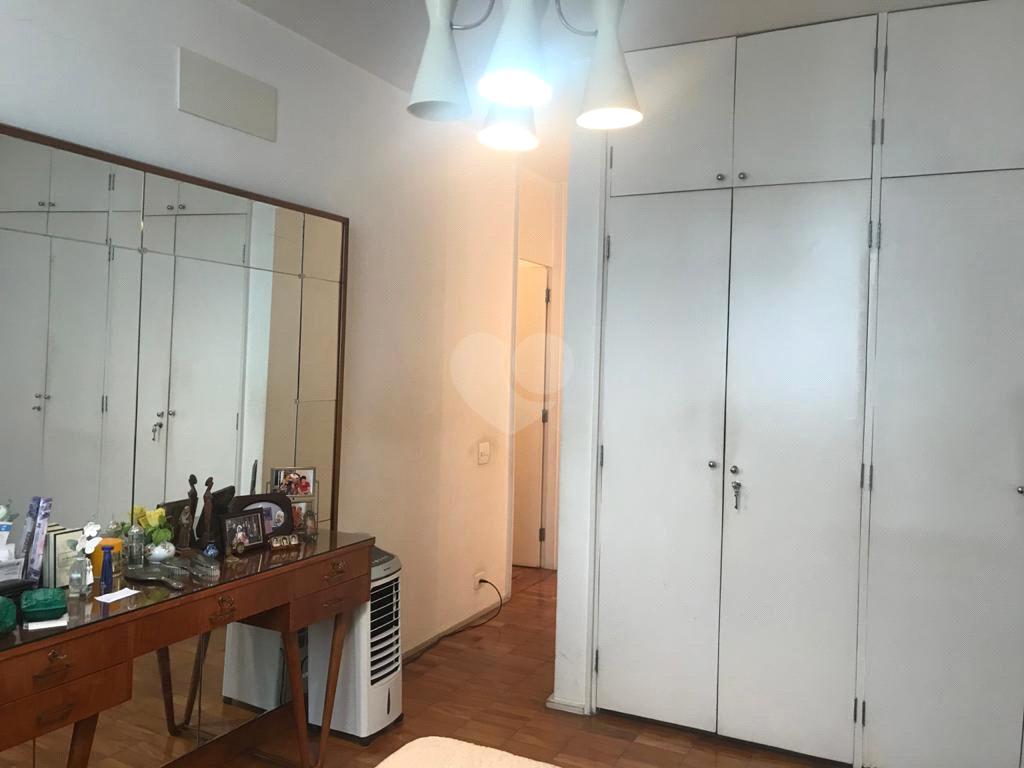 Venda Apartamento São Paulo Consolação REO557862 15