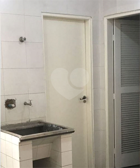 Venda Sobrado São Paulo Tremembé REO557880 12