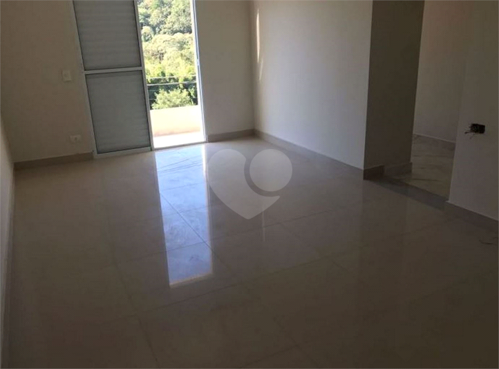 Venda Sobrado São Paulo Tremembé REO557880 10