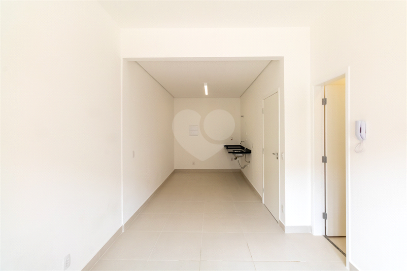 Aluguel Apartamento São Paulo Brás REO557907 30