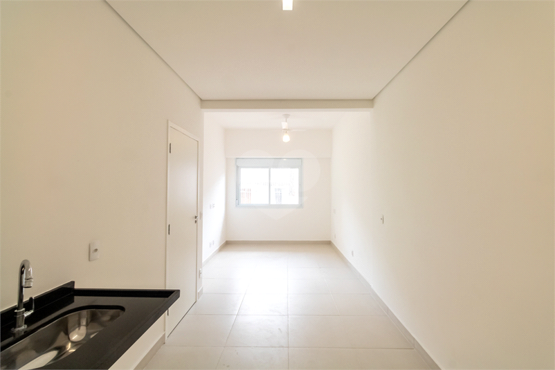 Aluguel Apartamento São Paulo Brás REO557907 26