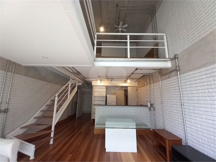 Venda Duplex São Paulo Cerqueira César REO557927 6