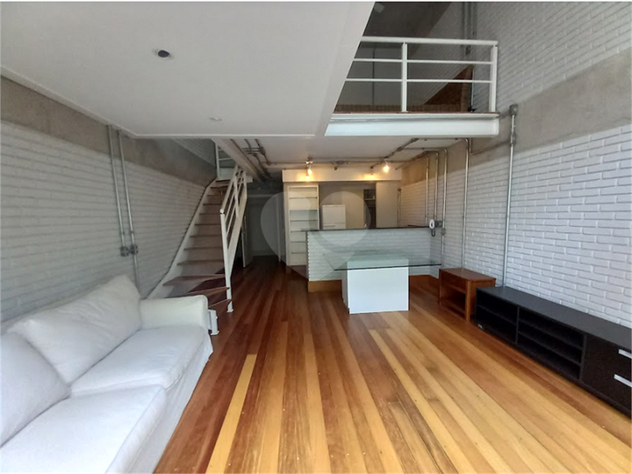 Venda Duplex São Paulo Cerqueira César REO557927 5