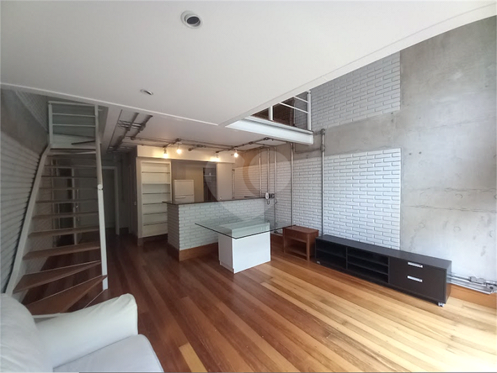 Venda Duplex São Paulo Cerqueira César REO557927 3