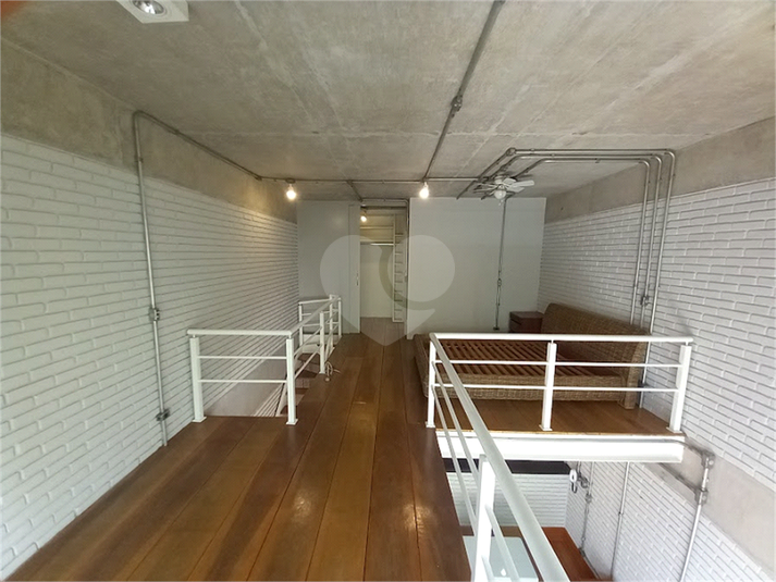 Venda Duplex São Paulo Cerqueira César REO557927 10