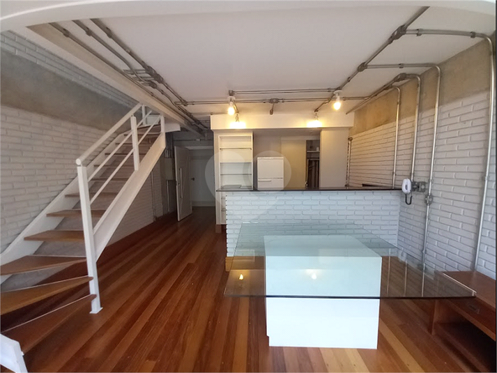 Venda Duplex São Paulo Cerqueira César REO557927 1