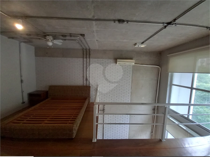 Venda Duplex São Paulo Cerqueira César REO557927 13