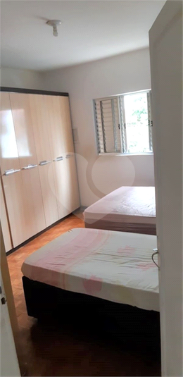 Venda Apartamento São Paulo Cambuci REO557938 10