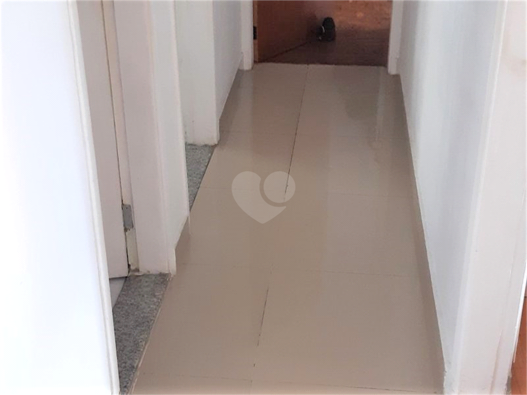 Venda Apartamento São Paulo Cambuci REO557938 7