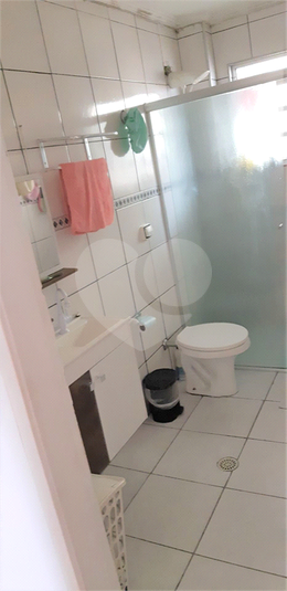 Venda Apartamento São Paulo Cambuci REO557938 12