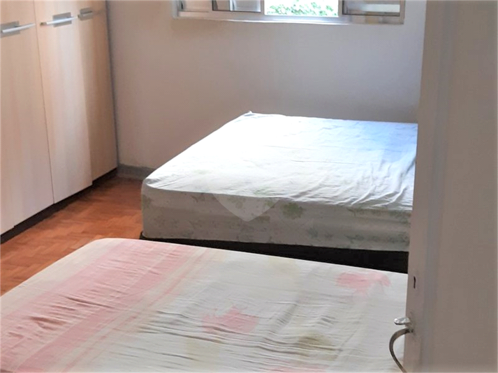 Venda Apartamento São Paulo Cambuci REO557938 15