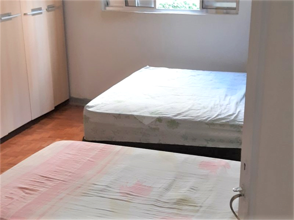 Venda Apartamento São Paulo Cambuci REO557938 6