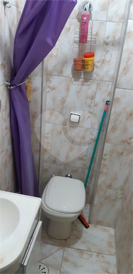 Venda Apartamento São Paulo Cambuci REO557938 13