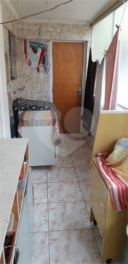 Venda Apartamento São Paulo Cambuci REO557938 8