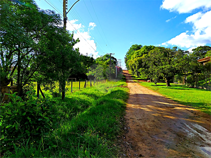 Venda Terreno Eldorado Do Sul Parque Eldorado REO557972 11