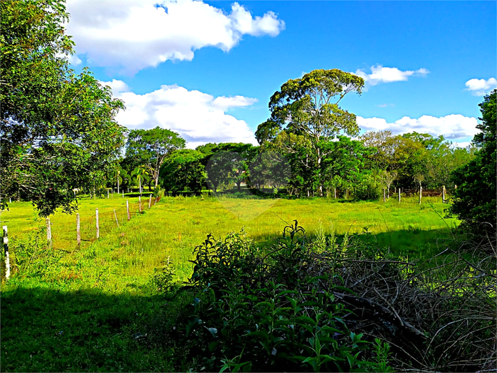 Venda Terreno Eldorado Do Sul Parque Eldorado REO557972 3