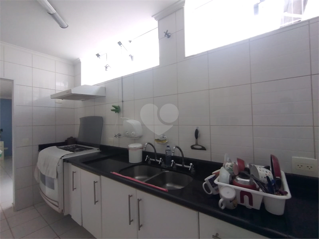 Venda Sobrado São Paulo Indianópolis REO557976 9