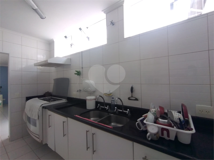 Venda Sobrado São Paulo Indianópolis REO557976 39