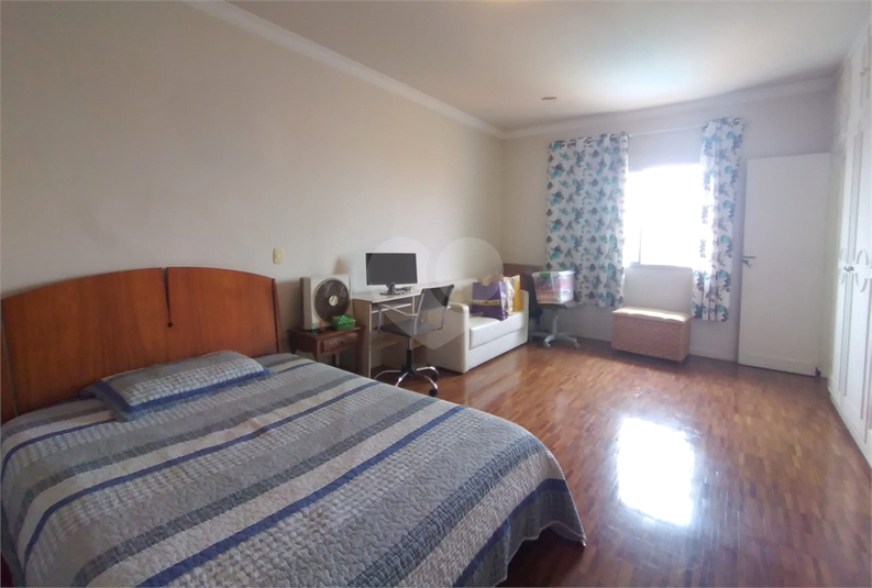 Venda Sobrado São Paulo Indianópolis REO557976 42