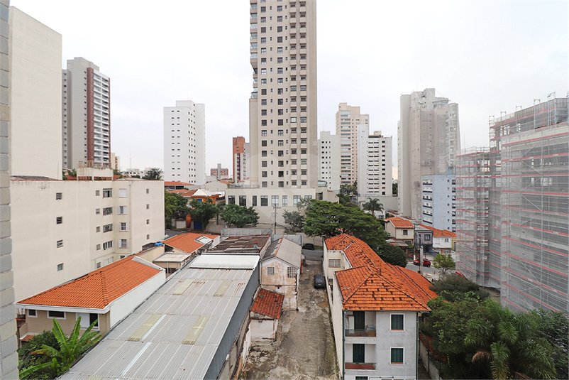 Venda Apartamento São Paulo Sumaré REO557979 14