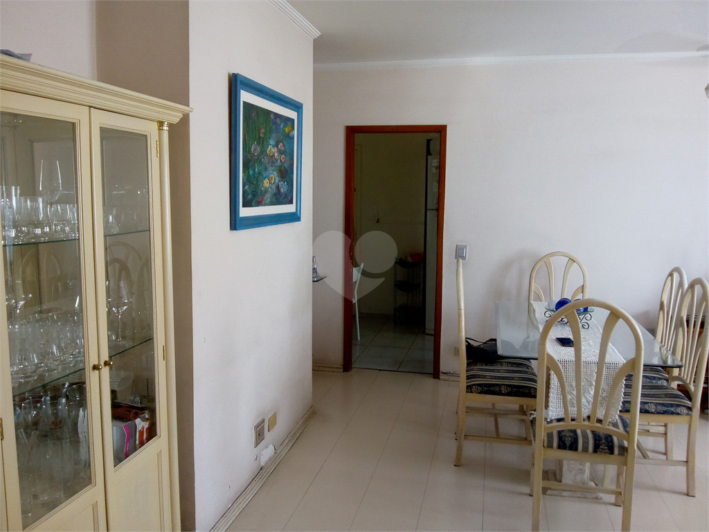 Venda Apartamento São Paulo Vila Uberabinha REO557996 7