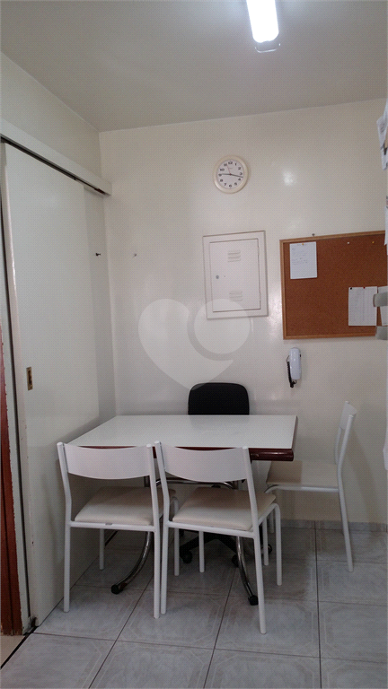 Venda Apartamento São Paulo Vila Uberabinha REO557996 6