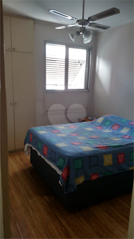 Venda Apartamento São Paulo Vila Uberabinha REO557996 15