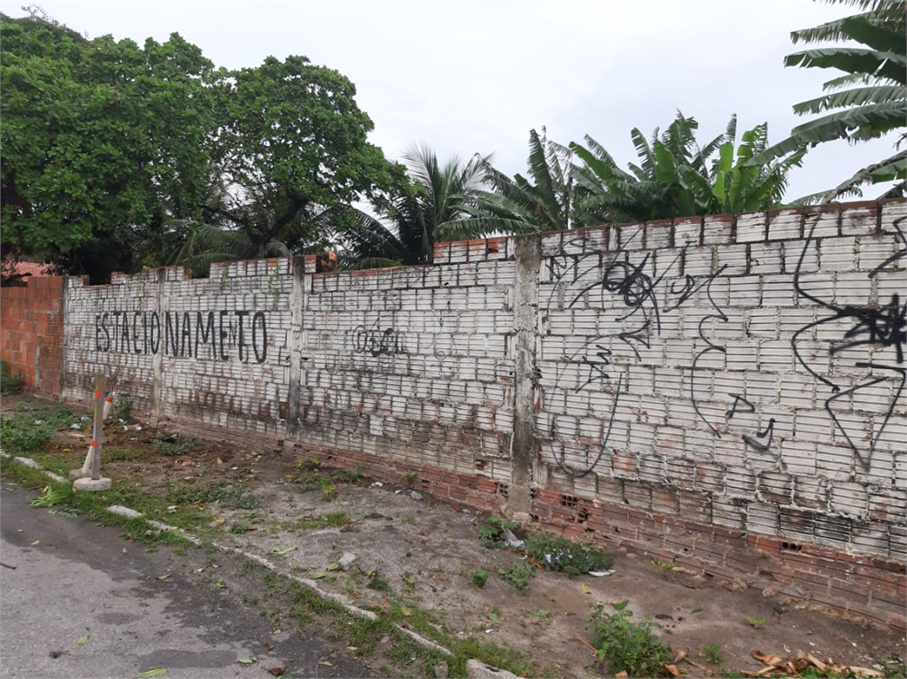 Venda Terreno Fortaleza Parangaba REO557997 14