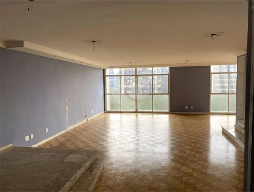 Venda Apartamento São Paulo Jardim Paulista REO558032 3