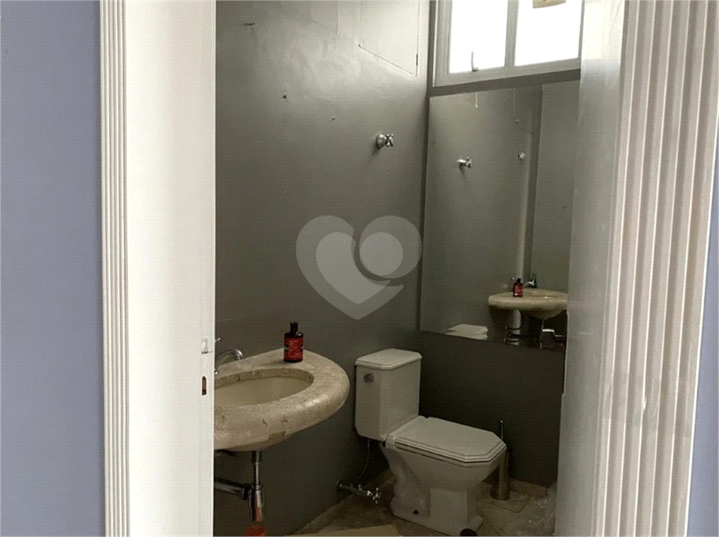 Venda Apartamento São Paulo Jardim Paulista REO558032 11