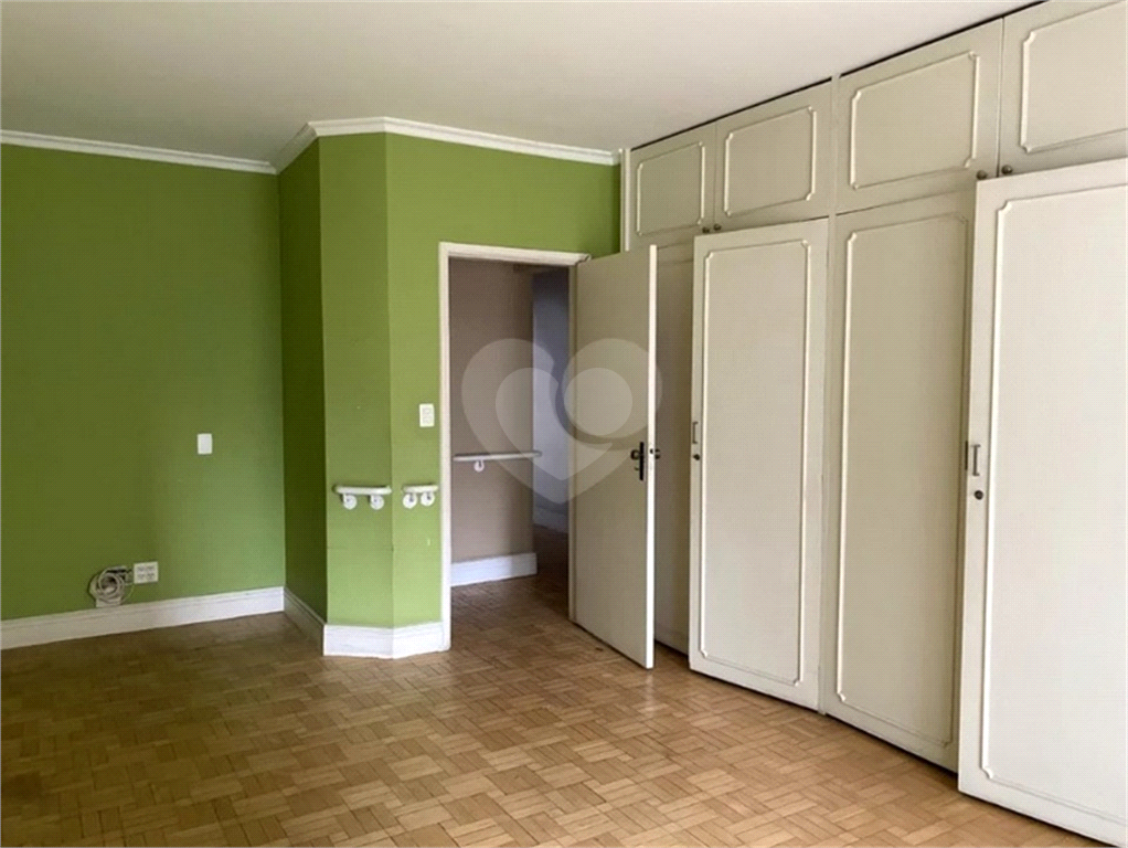 Venda Apartamento São Paulo Jardim Paulista REO558032 19