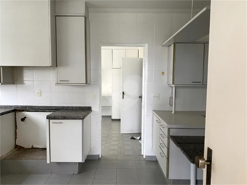 Venda Apartamento São Paulo Jardim Paulista REO558032 25