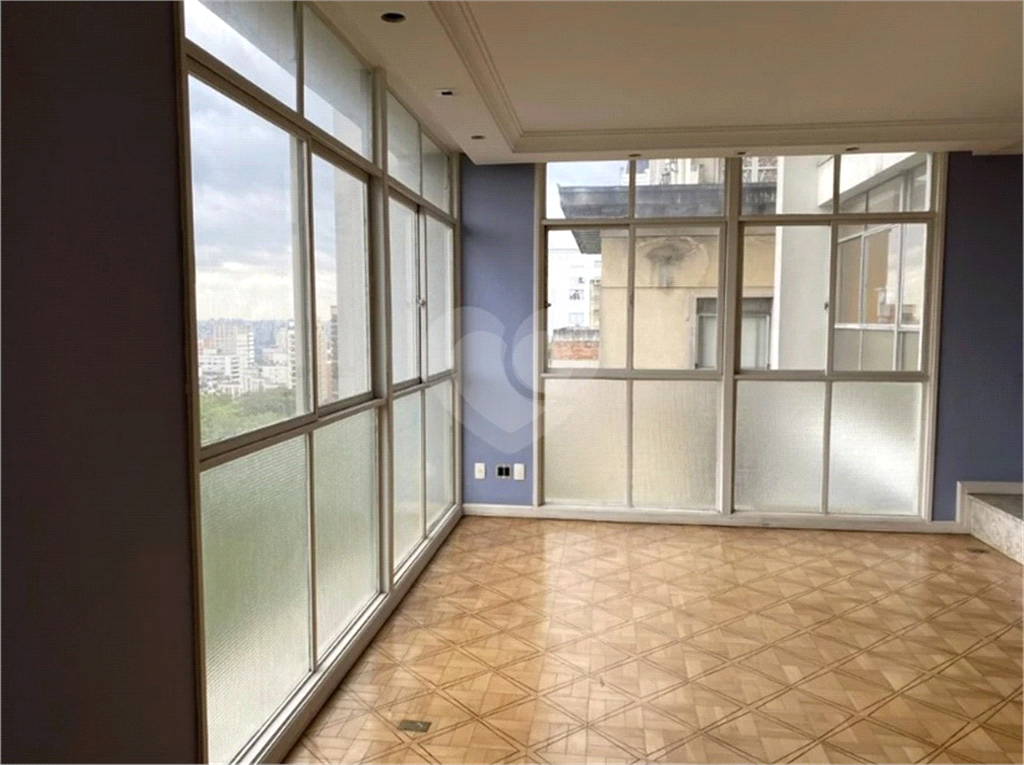 Venda Apartamento São Paulo Jardim Paulista REO558032 6