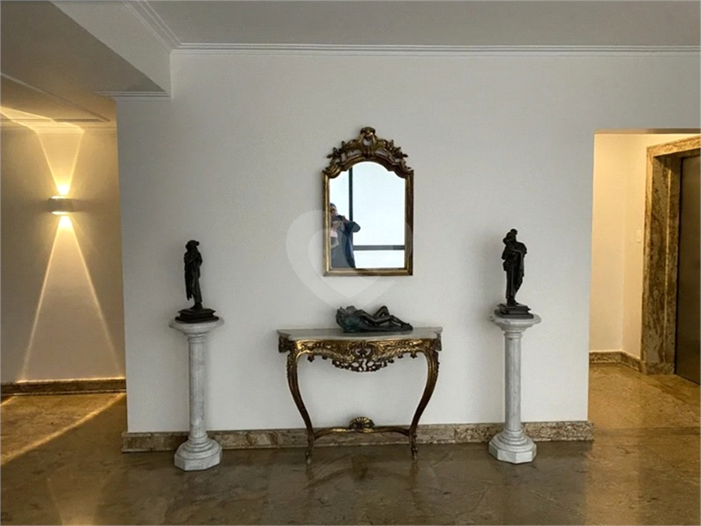 Venda Apartamento São Paulo Jardim Paulista REO558032 30