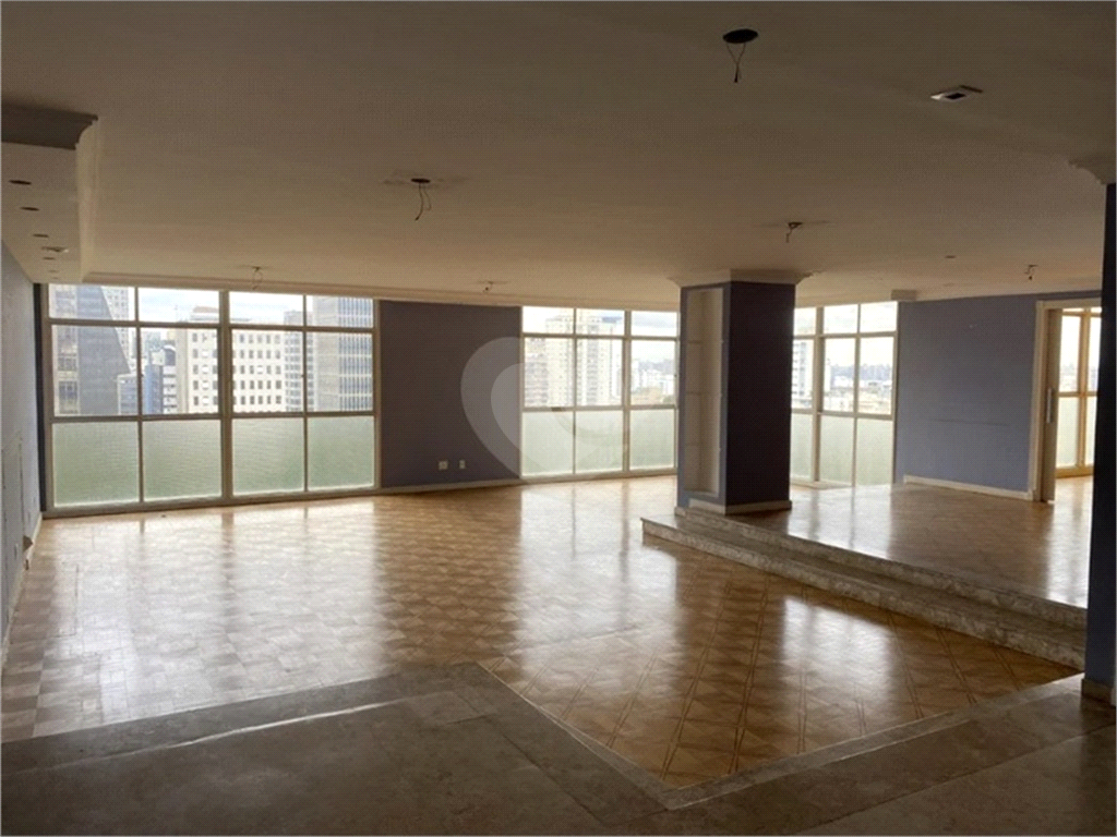 Venda Apartamento São Paulo Jardim Paulista REO558032 2