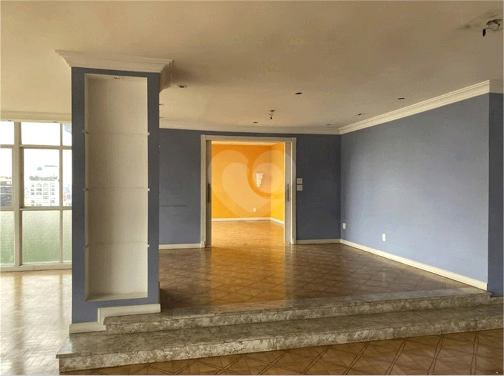 Venda Apartamento São Paulo Jardim Paulista REO558032 5