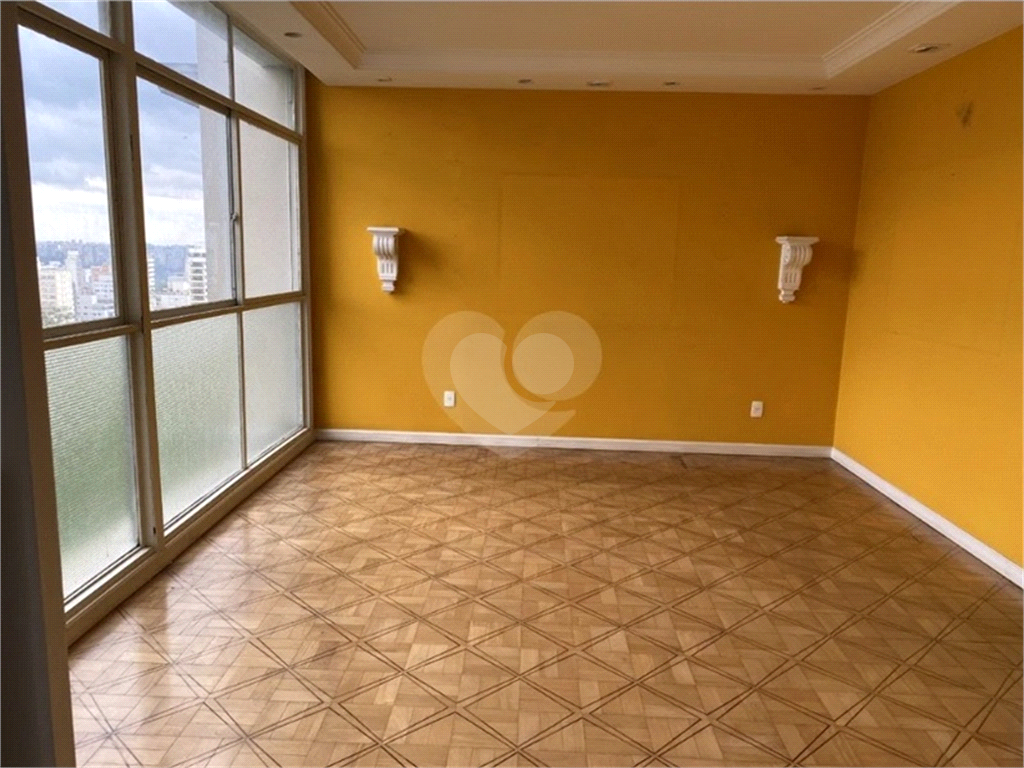 Venda Apartamento São Paulo Jardim Paulista REO558032 10